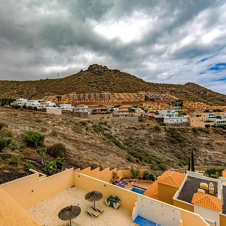 Luxury 2bedroom Sea View Roque Del Conde Eva *