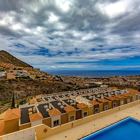 Apartamento Luxury 2bedroom Sea View Roque Del Conde Eva Costa Adeje (Tenerife)