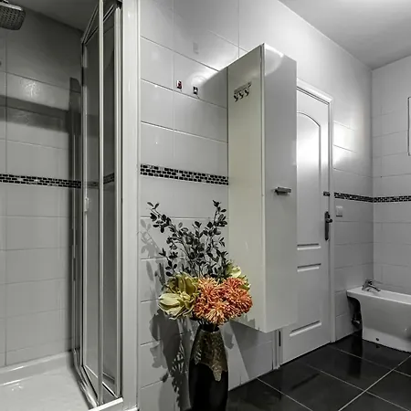 Luxury 2bedroom Sea View Roque Del Conde Eva Apartamento *