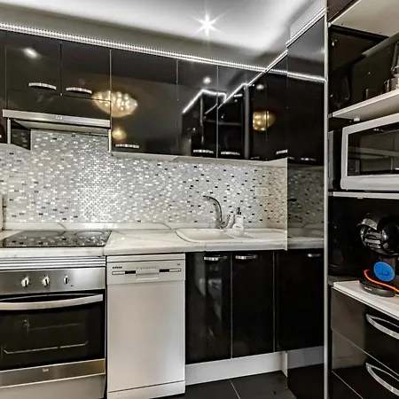 Appartamento Luxury 2bedroom Sea View Roque Del Conde Eva Costa Adeje (Tenerife)