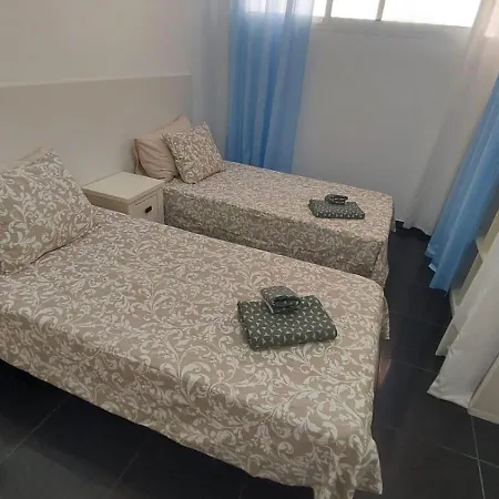 Luxury 2bedroom Sea View Roque Del Conde Eva Apartment Costa Adeje (Tenerife)