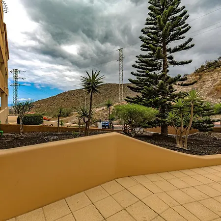 Luxury 2bedroom Sea View Roque Del Conde Eva Apartment