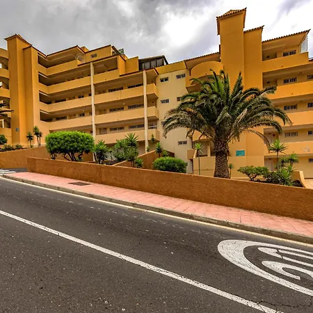 Luxury 2bedroom Sea View Roque Del Conde Eva * Costa Adeje (Tenerife)